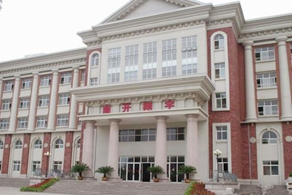 樓宇自控的系統構成！(圖1)