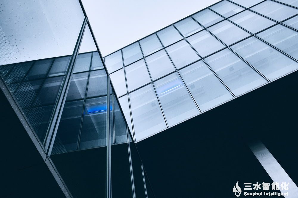 以“新城建”助力經濟穩步增長，智慧建筑引焦點(圖1)