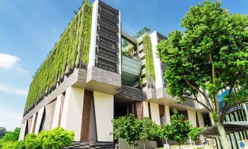 哪些部件是樓宇自動(dòng)化系統(tǒng)的關(guān)鍵組成部分？