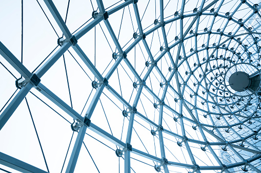 能耗監測系統的工作原理及方案! 能耗監測系統的工作原理及方案!