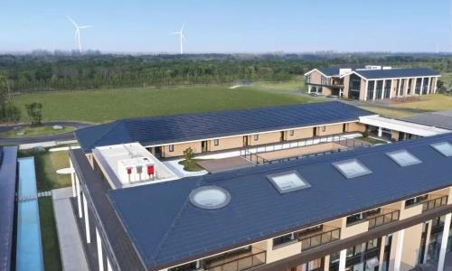 江蘇樓宇自控方案典型應(yīng)用場景與解決方案 江蘇樓宇自控方案典型應(yīng)用場景與解決方案