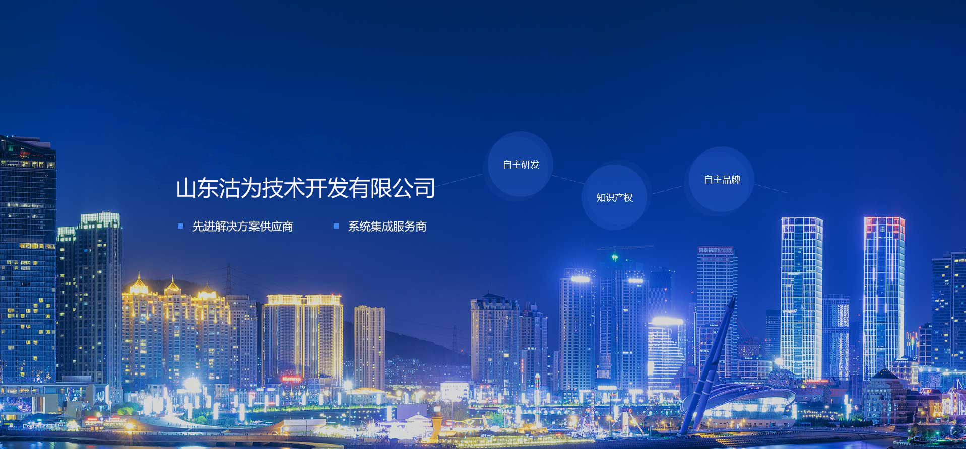 智能樓宇，樓宇自控系統