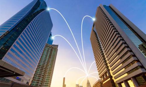 空調集中控制系統的優勢