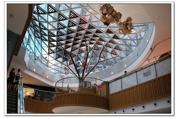 在藝術中心，樓宇智能化系統如何做好信息管理？