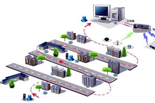 在線還是離線？電子巡更系統(tǒng)的分類！
