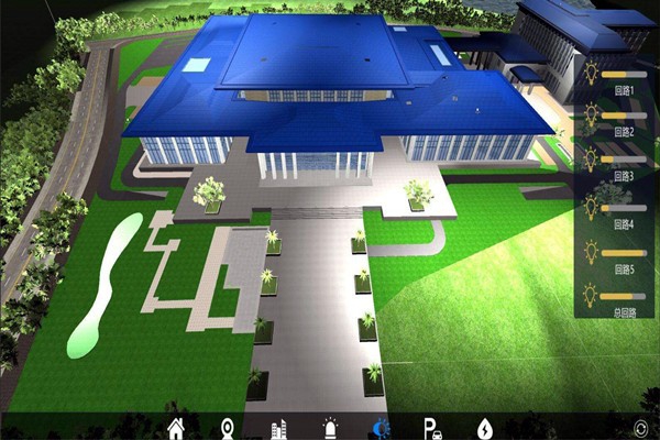 什么是樓宇控制系統集成化？有何特點？