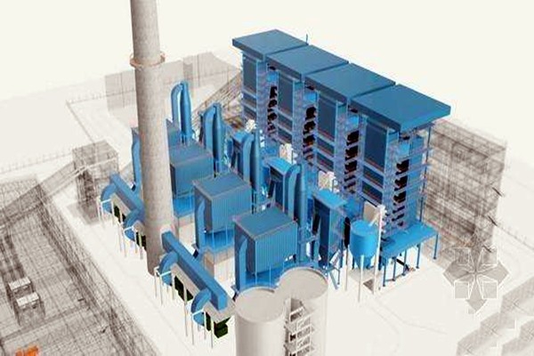 湯應武解讀樓宇控制系統施工前期控制！