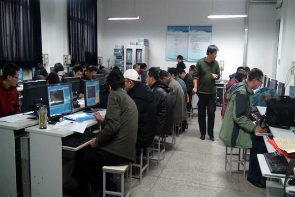 樓宇自控培訓(xùn)管理的如何落實？