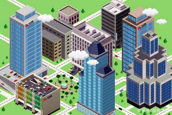 綜合體樓宇智能化施工概念及意義！