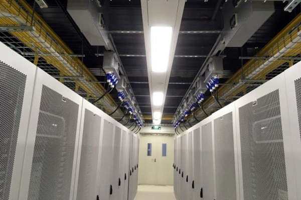 冷凍機房樓宇智能化的節能控制！