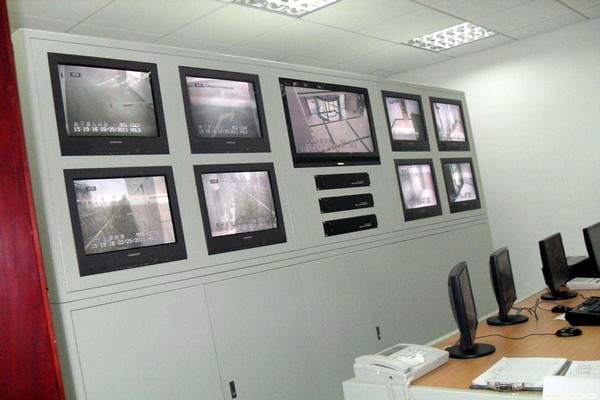 樓宇自動化系統的四大智能安防系統！