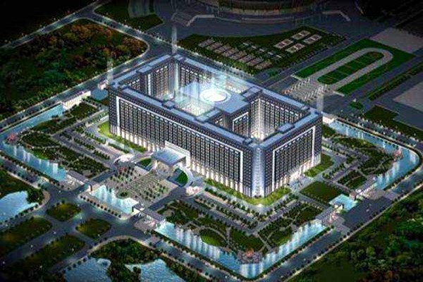 樓宇自動化工程切忌重建設輕管理！