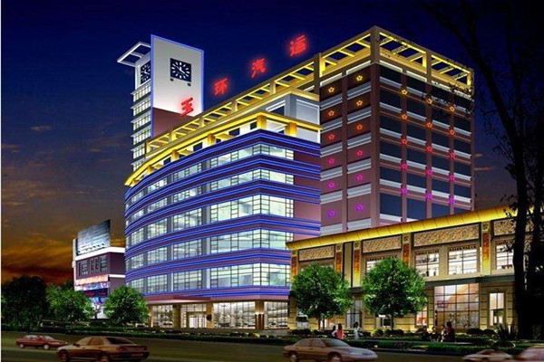 樓宇自控的誕生及發(fā)展！