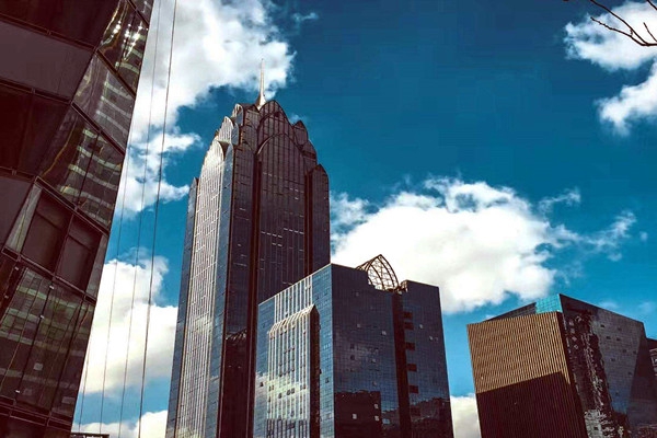 當(dāng)前樓宇控制系統(tǒng)應(yīng)用的基本現(xiàn)狀！