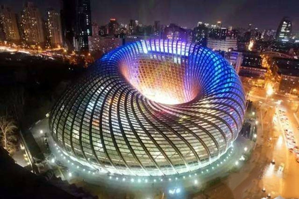 智能樓宇控制系統的內容與目標！