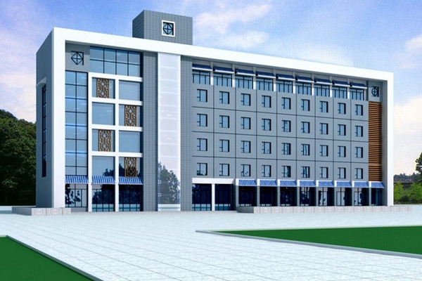 國內外智能樓宇控制系統工程造價控制！