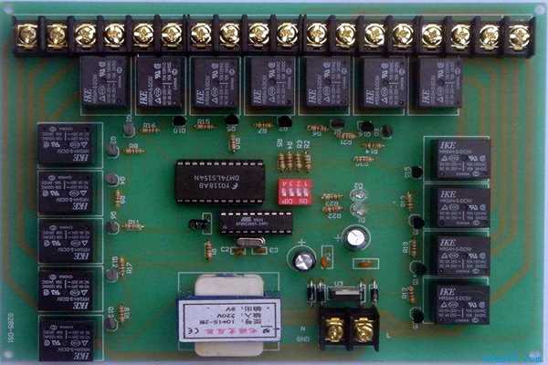 樓宇自控系統(tǒng)如何搭建電力系統(tǒng)？