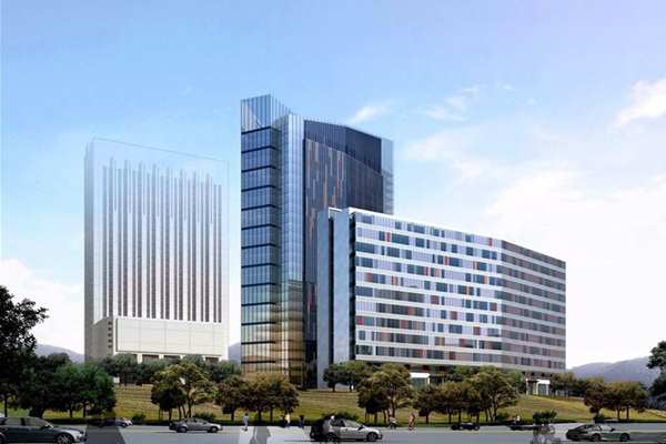 綠色樓宇對樓宇自動化系統的迫切需要！