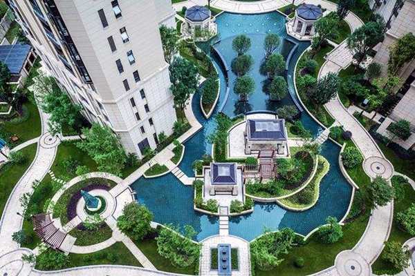 樓宇自動化系統總體設計階段！