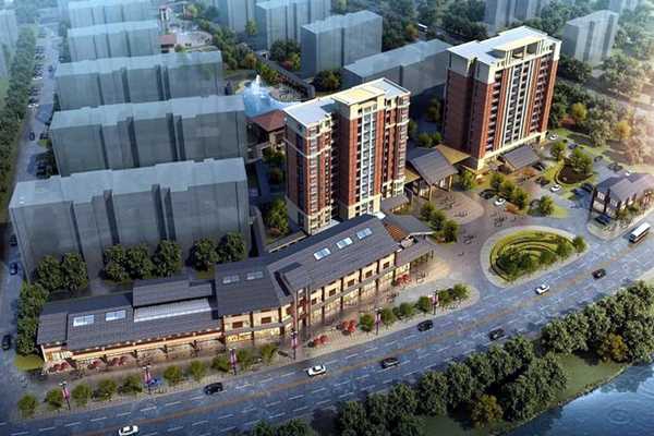 樓宇自動化系統是城市發展的需要！