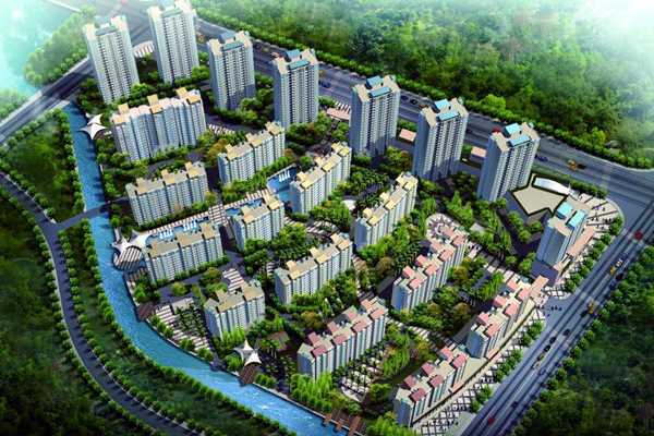 樓宇控制系統圖紙不科學怎么回事？