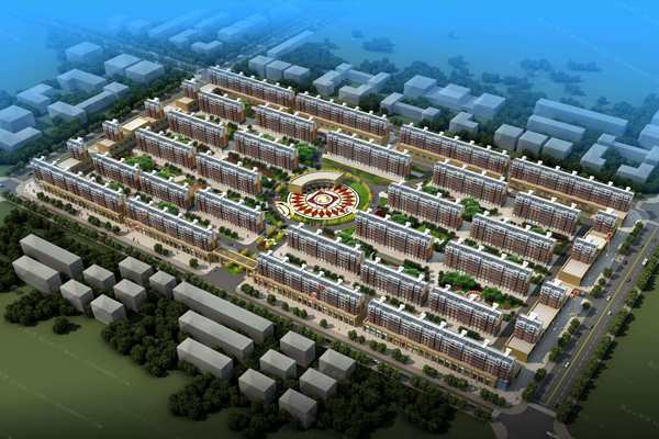 樓宇智能化的四大表現(xiàn)形式！