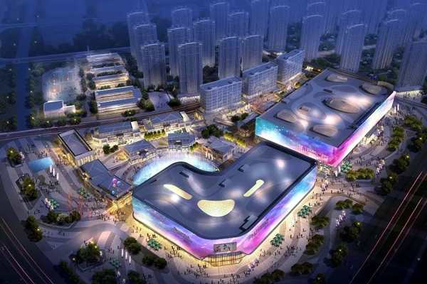 未來樓宇智能化建設(shè)上的思考！