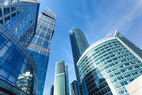 樓宇智能化精神層面的培養(yǎng)！