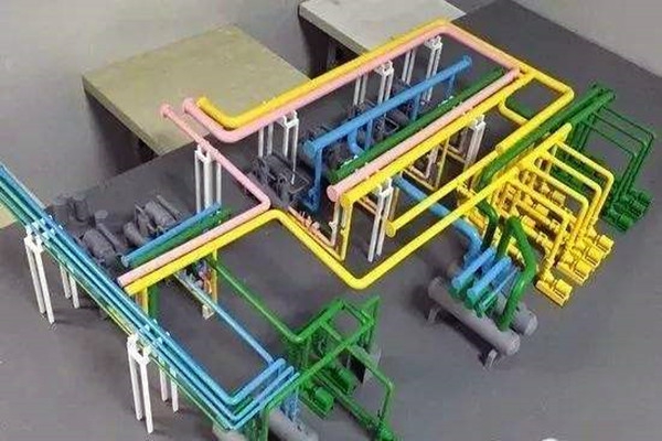 集成BIM與樓宇控制系統架構！