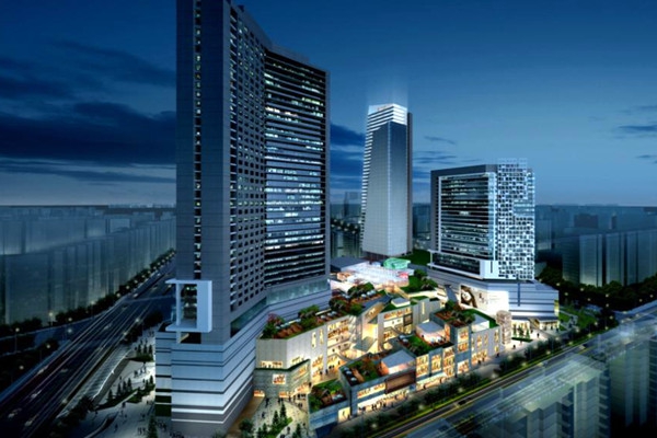 樓宇自動化系統集成管理的實施兩步驟！