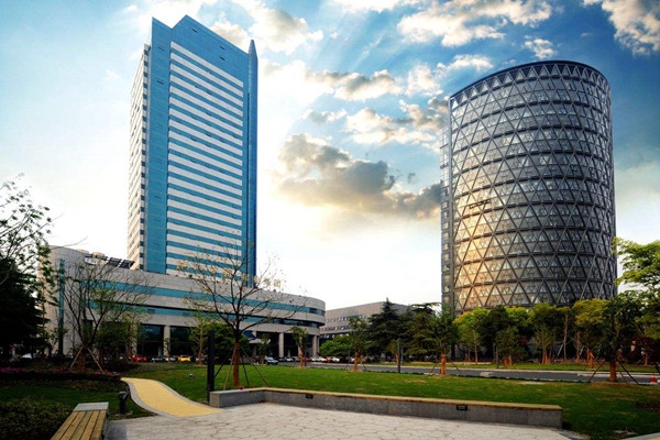 報業集團樓宇控制系統的建設需求！