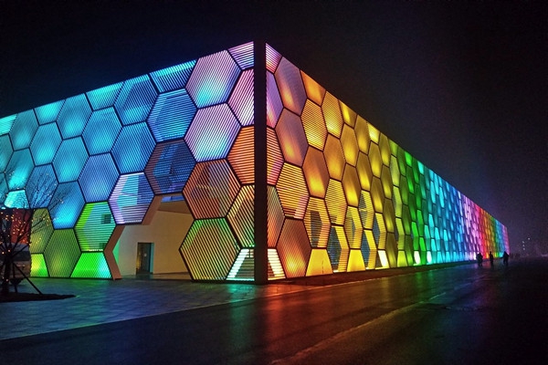 樓宇自動化系統關于照明的節能性研究！