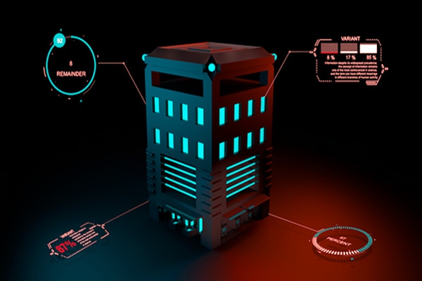 樓宇自控工程硬件標準要抓牢！