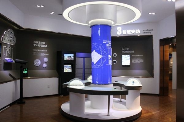 樓宇控制專業人員的素質養成計劃！