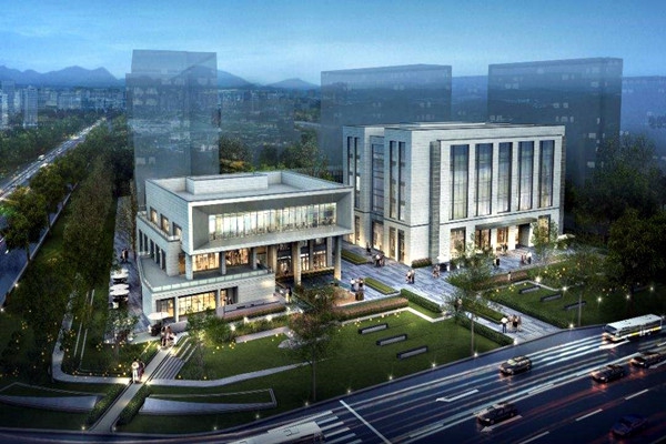 健康舒適的環境需要樓宇自控系統的助力！