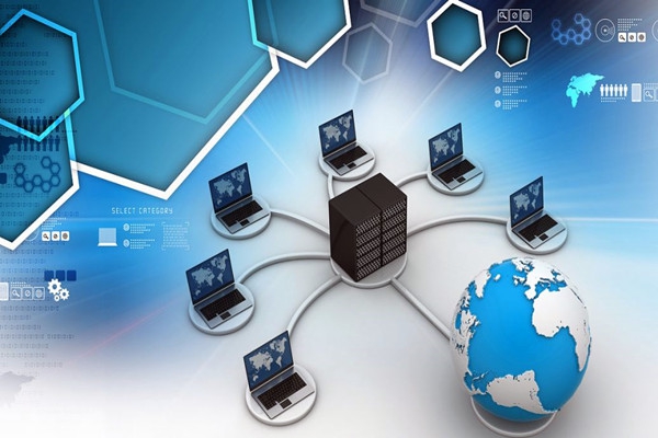 樓宇自控系統(tǒng)的三級網(wǎng)絡(luò)結(jié)構(gòu)！