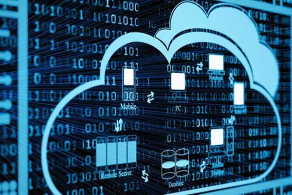 樓宇控制為什么要用云計算技術？