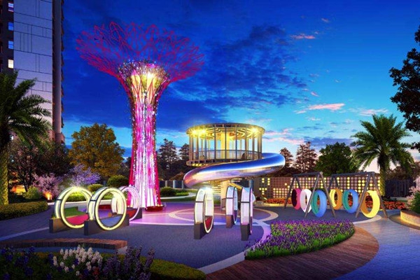 樓宇控制系統的配置要求！