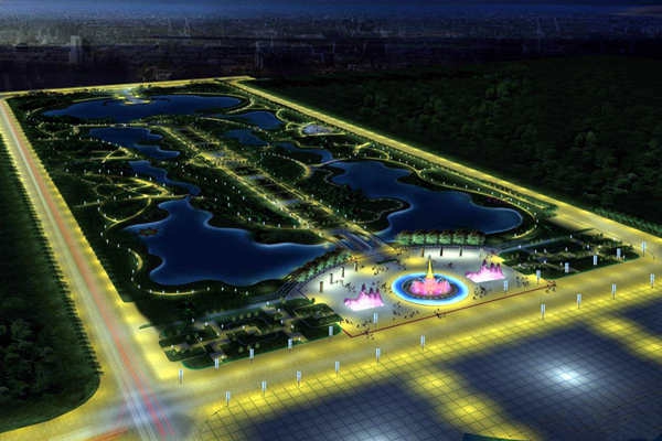 樓宇控制是做什么的？