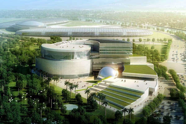 樓宇控制技術(shù)集成了哪些先進(jìn)科技？