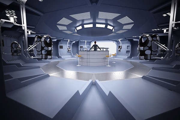 樓宇控制系統四大子系統簡介！