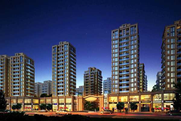 樓宇智能化系統(tǒng)的材料選擇！