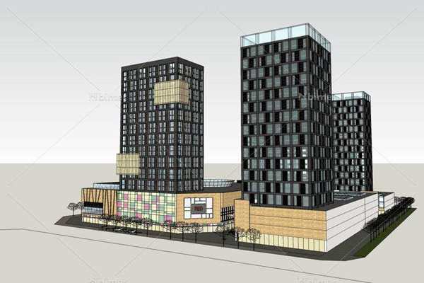 都想“認(rèn)識”樓宇智能化系統(tǒng)設(shè)計與實施？今天它來了！