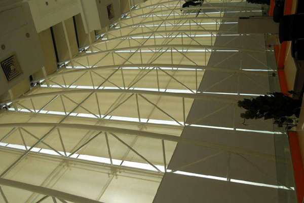 EBI以及FCS助力樓宇自控系統(tǒng)的優(yōu)化！