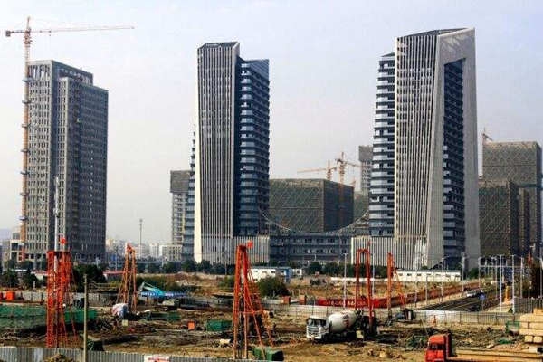 樓宇控制系統(tǒng)的未來展望！