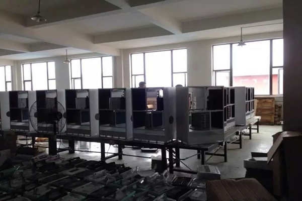 淺談樓宇自動化設備的購買費用！