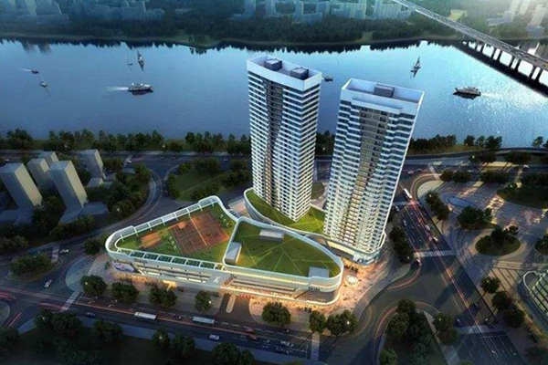 國(guó)內(nèi)樓宇智能化系統(tǒng)發(fā)展的怎么樣？