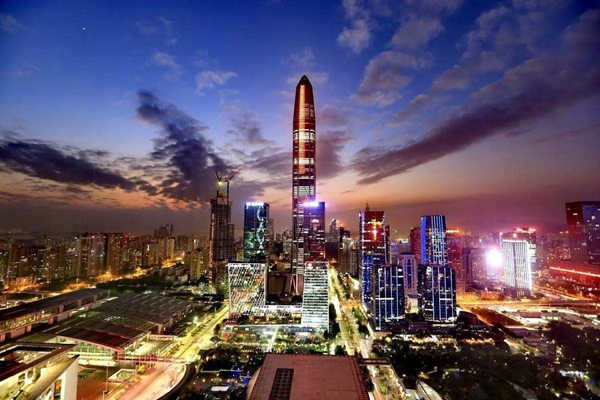 樓宇控制工程全員素質的提高！