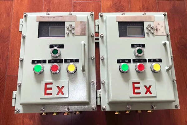 樓宇自控系統(tǒng)現(xiàn)場控制器的設(shè)計思路！