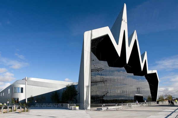 起步雖低，但是我國樓宇智能化速度超前！